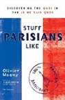 Olivier Magny - Stuff Parisians Like