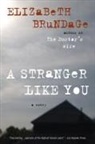 Elizabeth Brundage - A Stranger Like You