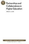 AEHE, Pamela L. Aehe Eddy, Eddy, Pamela L. Eddy - Partnerships and Collaboration in Higher Education