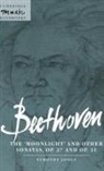 Timothy Jones, Julian Rushton - Beethoven