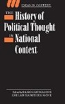 Dario Castiglione, Dario Castiglione, Iain Hampsher-Monk - The History of Political Thought in National Context