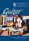 Victor Anand Coelho - The Cambridge Companion to the Guitar