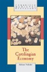 Adriaan Verhulst, Adriaan E. Verhulst - The Carolingian Economy