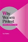 Lisa Baldez - Why Women Protest