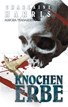 Charlaine Harris - Knochenerbe
