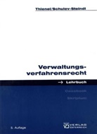 Eva Schulev-Steindl, Rudolf Thienel - Verwaltungsverfahrensrecht
