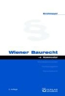 Wolfgang Kirchmayer - Wiener Baurecht