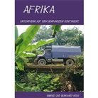 Burkhard Koch, Sabine Koch - Afrika