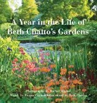 Rachel Warne, Rachel Warne, Rachel Warne - A Year in the Life of Beth Chatto's Gardens