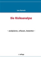 Lars Karrock - Die Risikoanalyse