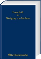 Harmse, Harmsen, Christian Harmsen, Jüngs, Jüngst, Oliver J. Jüngst... - Festschrift für Wolfgang von Meibom