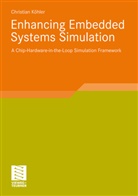 Christian Köhler - Enhancing Embedded Systems Simulation