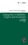 Greta Hsu, Ozgecan Kocak, Giacomo Negro - Categories in Markets