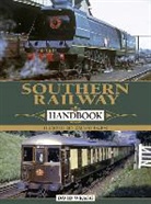 David Wragg - Southern Railway Handbook