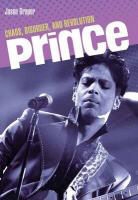 Jason Draper - Prince