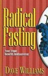 Dave Williams - Radical Fasting