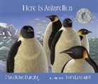Madeleine Dunphy, Tom Leonard - Here is Antarctica