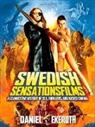 Daniel Ekeroth - Swedish Sensationsfilms