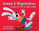 Reverend Ana, Howard Binkow, Susan F Cornelison, Susan F. Cornelison - Howard B. Wigglebottom Learns It's Ok to Back Away