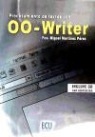 Francisco Miguel Martínez Pérez - PROCESAMIENTO DE TEXTOS CON 00-WRITER