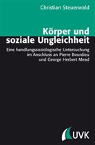 Christian Steuerwald - Körper und soziale Ungleichheit