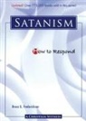 Bruce G Frederickson, Bruce G. Frederickson - How to Respond to Satanism