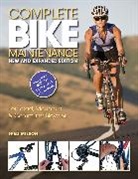 Fred Milson - Complete Bike Maintenance
