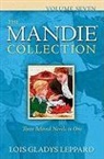 Lois Gladys Leppard - The Mandie Collection