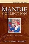 Lois Gladys Leppard - The Mandie Collection