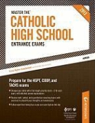 Peterson&amp;apos, Peterson's, S, Peterson's - Master the Catholic High School Entrance Exams 2012