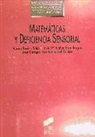 José Enrique Fernández del Campo y Sánchez, José María Núñez Espallargas, Nuria Rosich Sala - Matemáticas y deficiencia sensorial