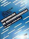 Juan Vicente Beneit, Carmen García Carrión, Luis Iván Mayor Silva - Intervención en drogodependencias