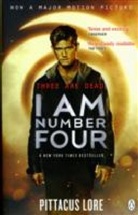 Pittacus Lore - I m Number Four: Film Tie-in