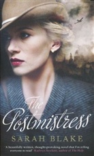 Sarah Blake - The Postmistress