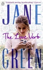 Jane Green, Green Jane - The Love Verb