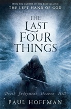 Paul Hoffman - The Last Four Things