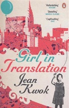 Jean Kwok, Kwok Jean - Girl in Translation