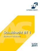 Frank Müller - Schuldrecht BT - Bd.1: Kaufrecht