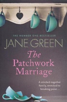 Jane Green - The Patchwork Marriage