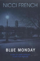 Nicci French - Blue Monday