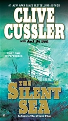 Clive Cussler - The Silent Sea