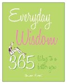 Susannah Marriot, Susannah Marriott, Michelle Tilly - Everyday Wisdom