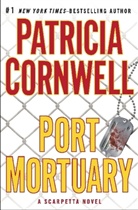 Patricia Cornwell - Port Mortuary