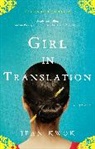Jean Kwok - Girl in Translation