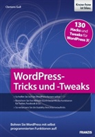 Clemens Gull - WordPress-Tricks und -Tweaks