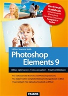 Uli Ries, Inamarie Späth - Photoshop Elements 9