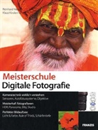 Klaus Kindermann, Reinhard Wagner - Meisterschule Digitale Fotografie