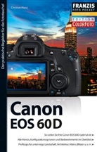 Christian Haasz - Canon EOS 60D