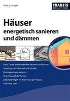 Ulrich E. Stempel - Häuser energetisch sanieren und dämmen