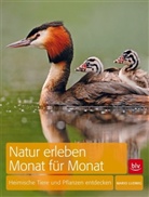 Mario Ludwig - Natur erleben Monat für Monat